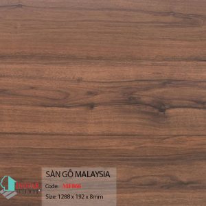 sàn gỗ Inovar MF866