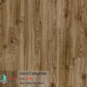 sàn gỗ Inovar IV331