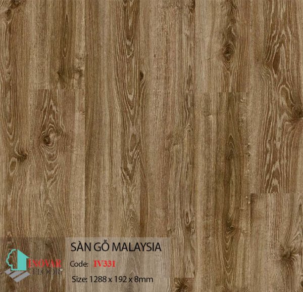 sàn gỗ Inovar IV331