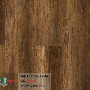sàn gỗ Inovar TZ332