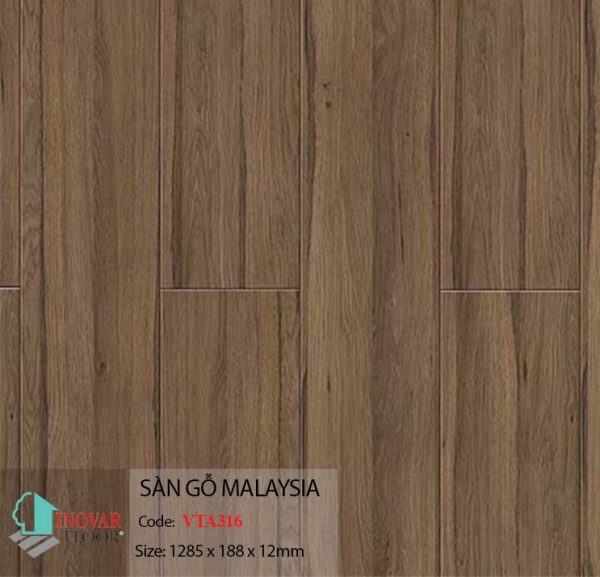 sàn gỗ Inovar VTA316