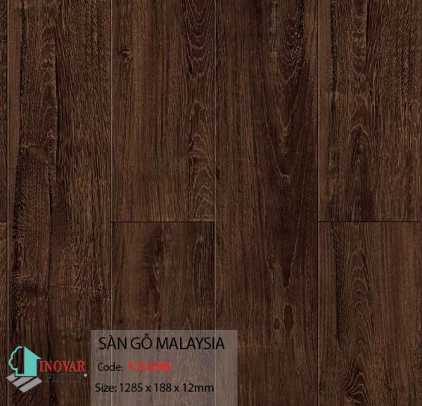 sàn gỗ Inovar VTA508