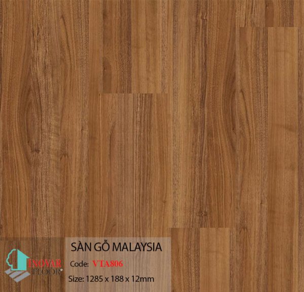 sàn gỗ Inovar VTA806