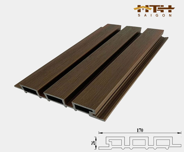 go-nhua-op-tuong-170x26 Mẫu gỗ nhựa lam sóng ốp tường 170x2