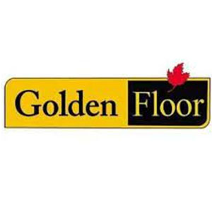 Golden Floor