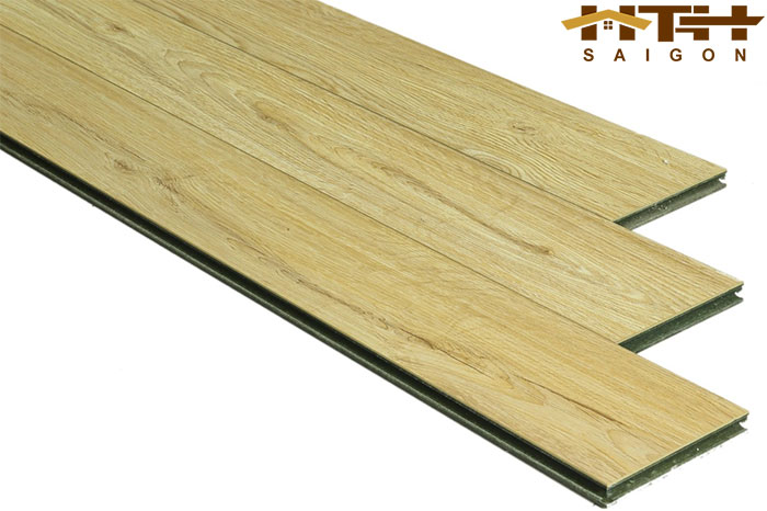 Sàn gỗ cốt xanh