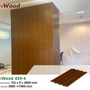 công trình iWood 4S9-4 hình 1