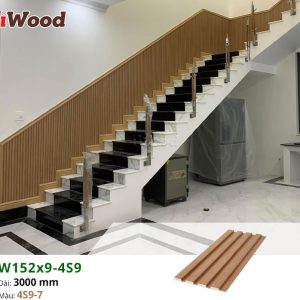 công trình iwood 4S9-7 hình 1
