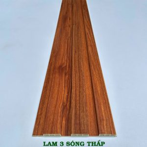 Lam 3 sóng L01
