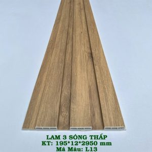 Lam 3 sóng L13