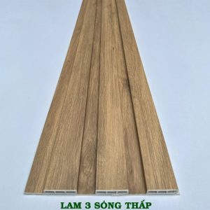 Lam 3 sóng L13