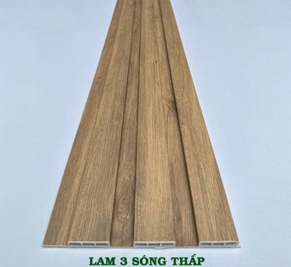 Lam 3 sóng L13