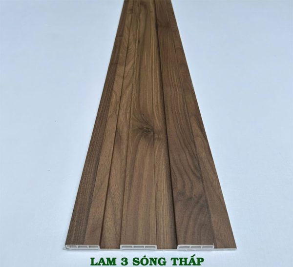 Lam 3 sóng L17