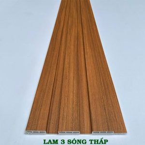 Lam 3 sóng L28