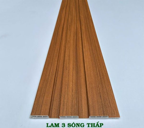 Lam 3 sóng L28