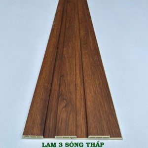 Lam 3 sóng L33