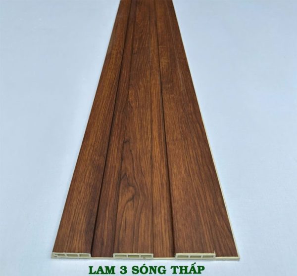 Lam 3 sóng L33