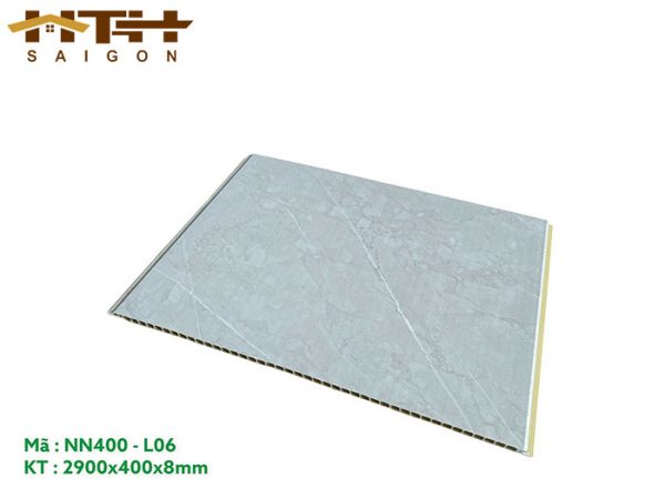Tấm nhựa Nano Lux L06