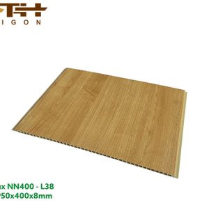 Tấm nhựa Nano Lux L38