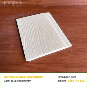 Conwood Lapsing BG6x1 hình 2