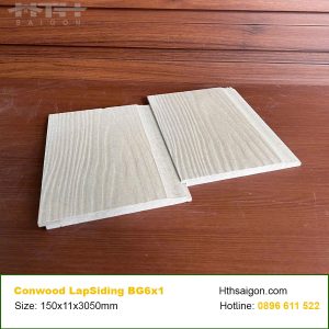 Conwood Lapsing BG6x1 hình 3