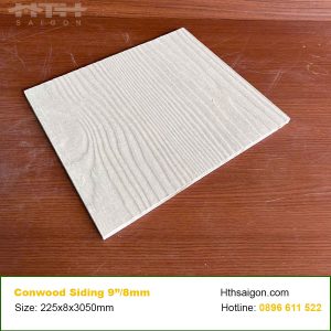 Conwood Siding 9"/8mm hình 2