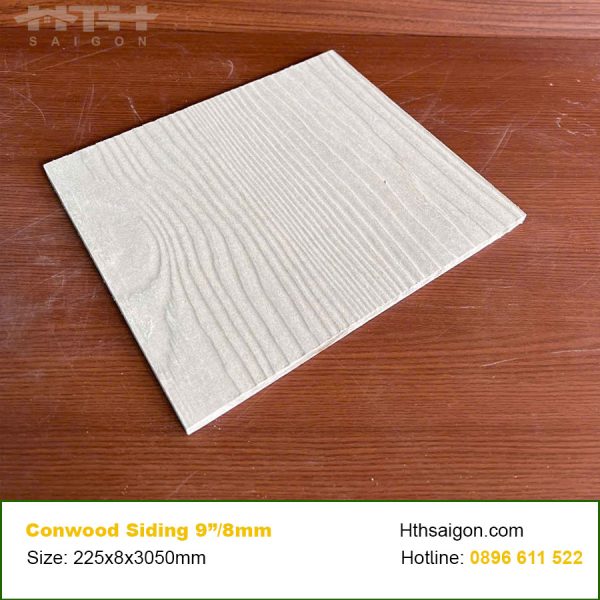 Conwood Siding 9"/8mm hình 2