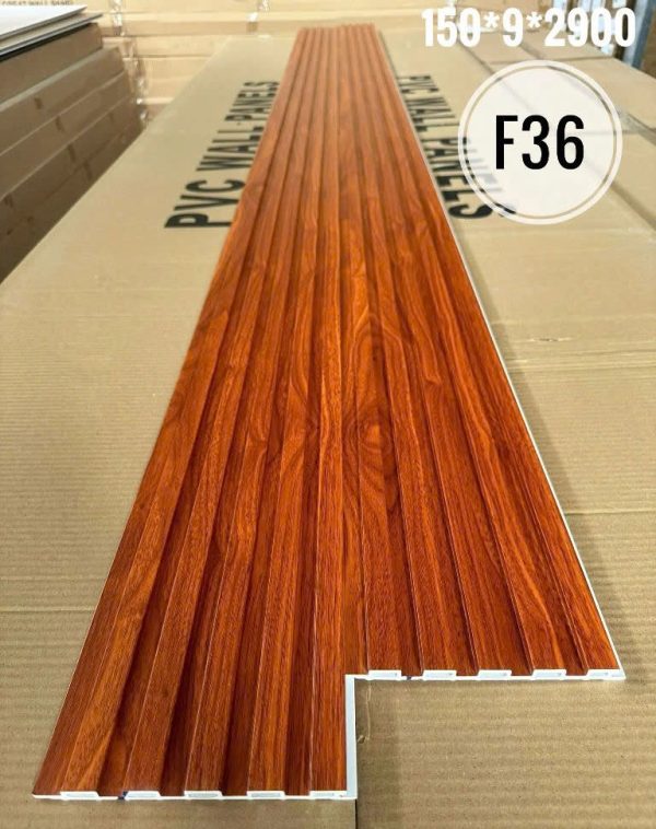 Lam sóng nhựa F36