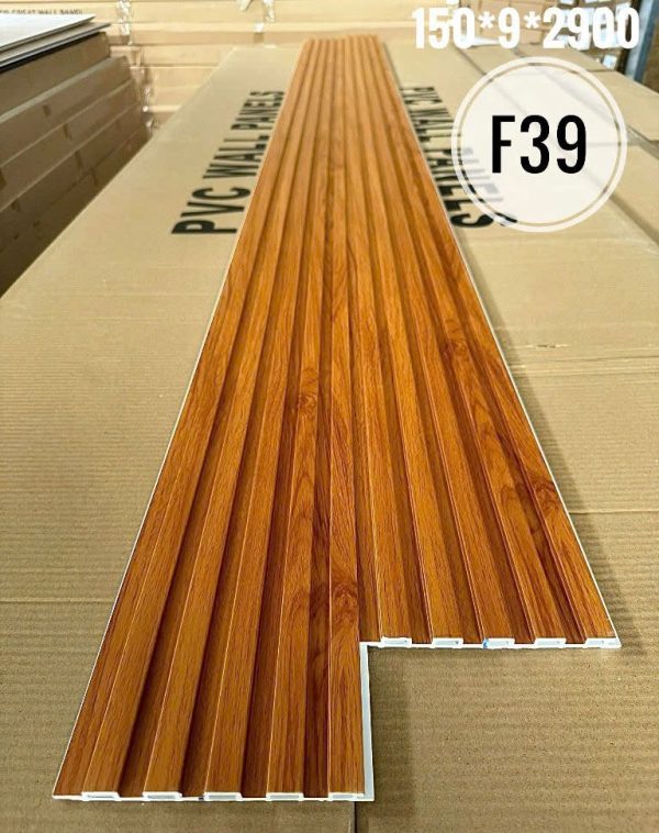 Lam sóng nhựa F39