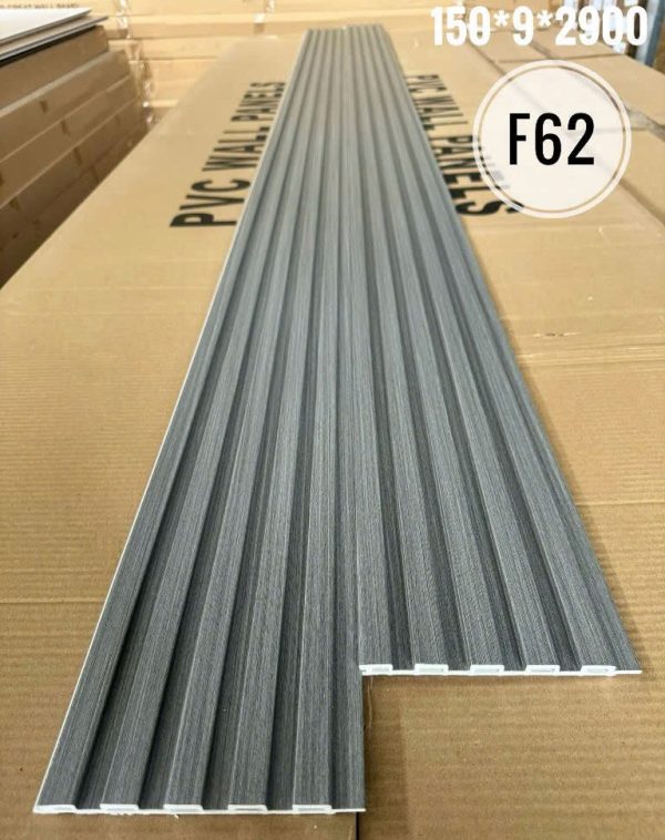 Lam sóng nhựa F62