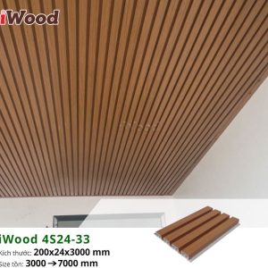 công trình iwood 4S24-33 hình 1