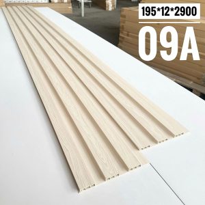 Lam sóng nhựa màu 09A