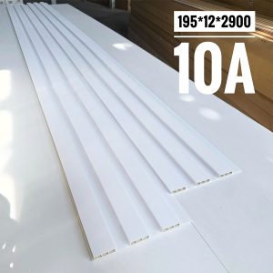 Lam sóng nhựa màu 10A