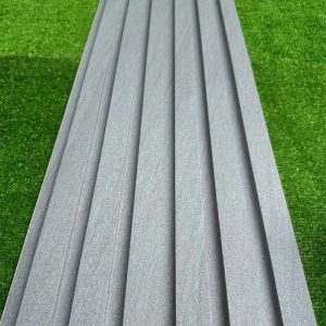 Lam 3 sóng nhựa màu bê tông VN09