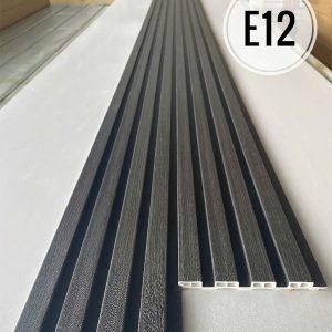 Lam sóng nhựa E12