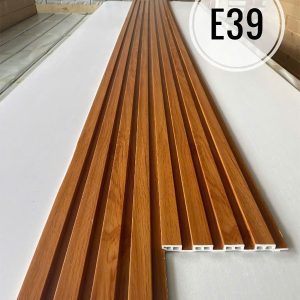 Lam sóng nhựa E39