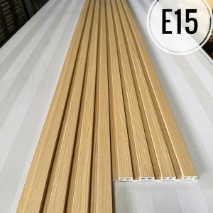 Lam sóng nhựa E52