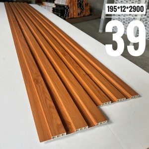 Lam sóng nhựa màu 39
