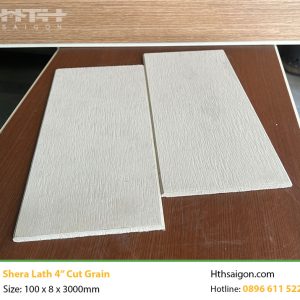 Shera lath 4" cut xớ gỗ hình 3