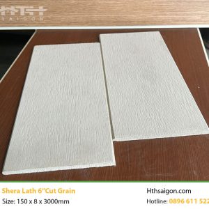 Shera lath 6" cut xớ gỗ hình 2