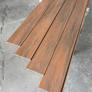 Tấm ốp ASA 1 sóng màu walnut 01