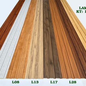 Lam 3 sóng giá rẻ Lux
