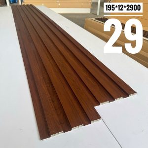 Lam sóng nhựa màu 29