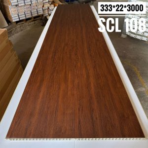 Sàn nhựa chịu lực CL108