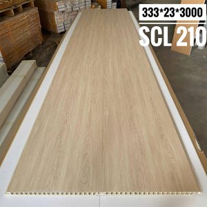 Sàn nhựa chịu lực CL210