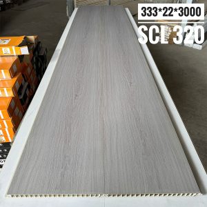 Sàn nhựa chịu lực CL320